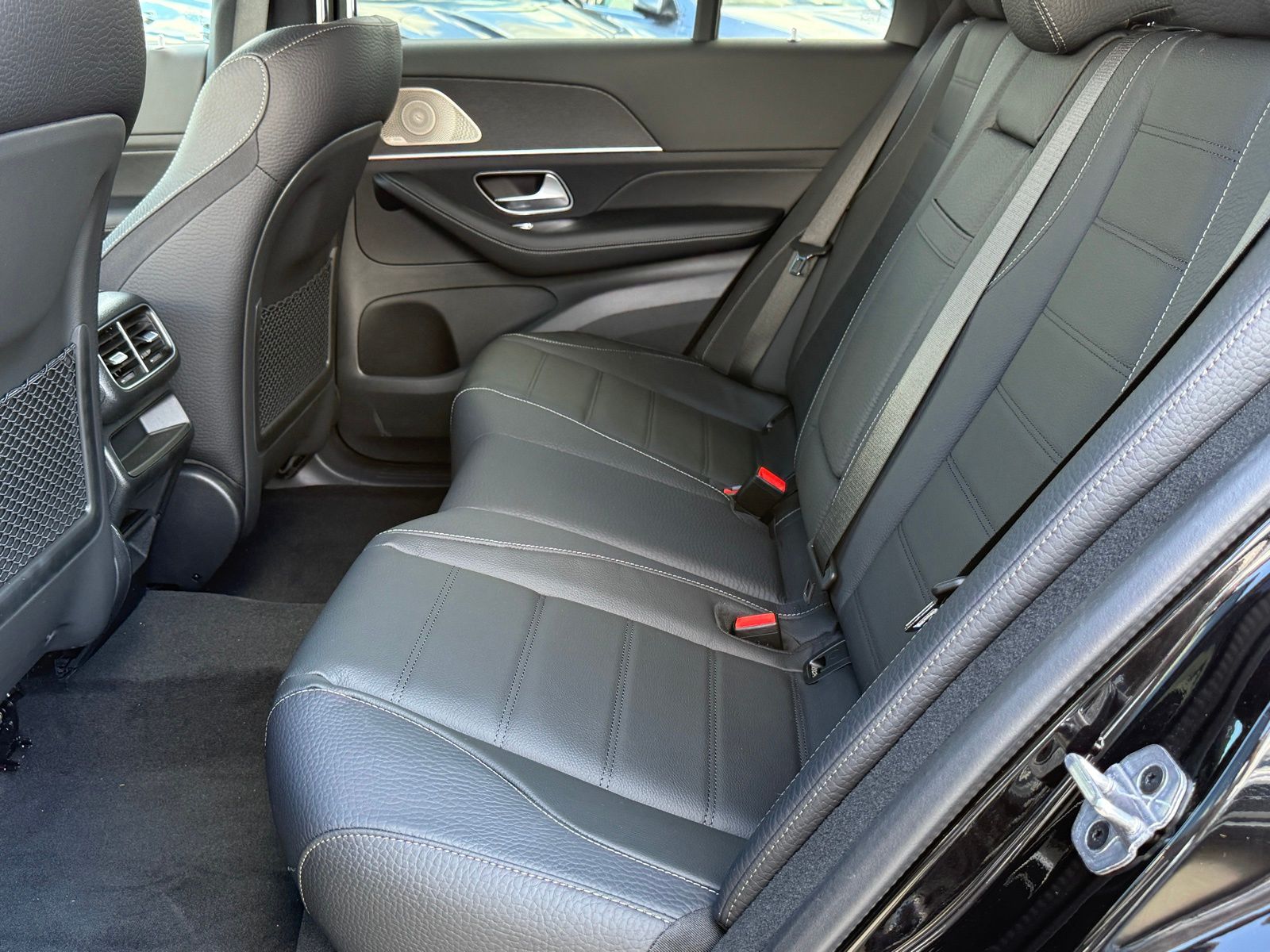 2025 Mercedes-Benz GLE GLE580 - Photo 28