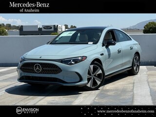 2027 Mercedes-Benz CLA 220 Sedan