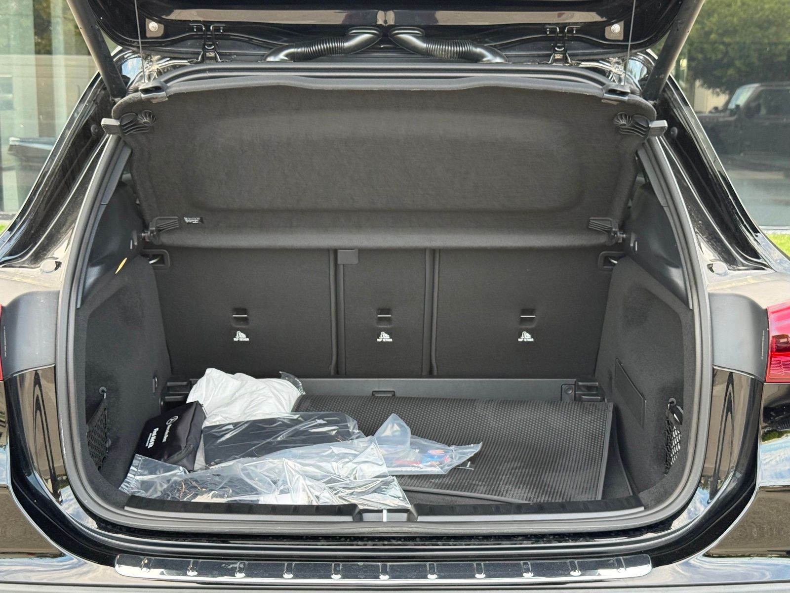 2025 Mercedes-Benz GLA GLA250 - Photo 16