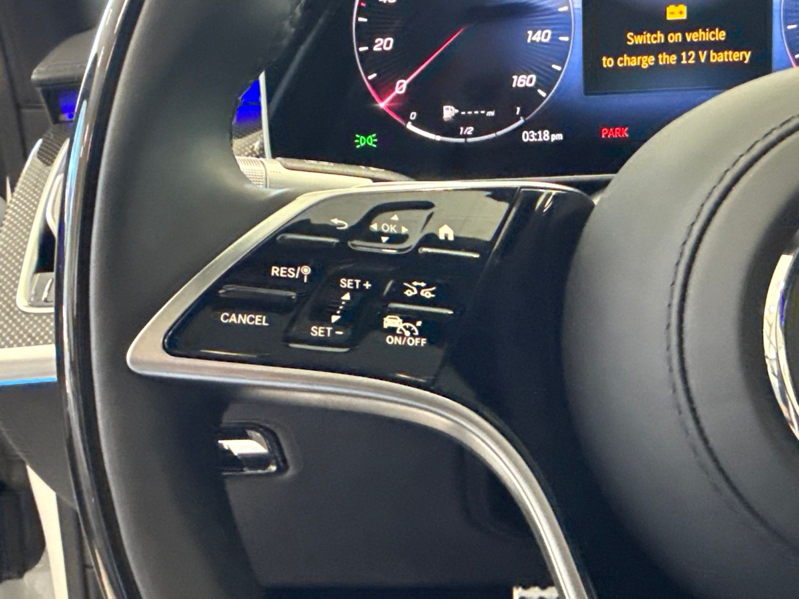 2025 Mercedes-Benz S-Class S 580 - Photo 25