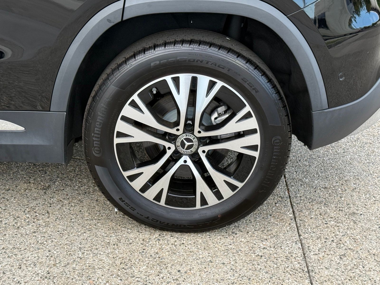 2025 Mercedes-Benz GLA GLA250 - Photo 19