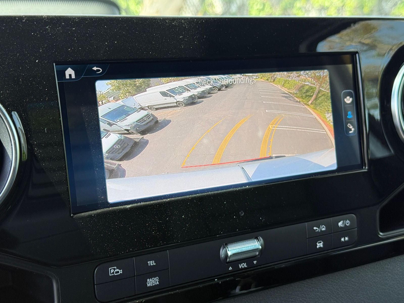 2025 Mercedes-Benz Sprinter Cargo Van Base - Photo 31