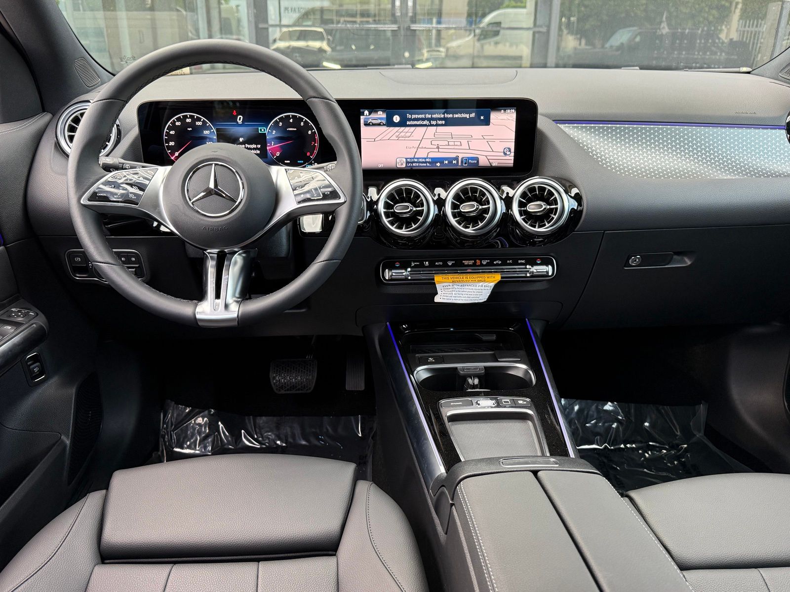 2025 Mercedes-Benz GLA GLA250 - Photo 38