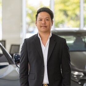 Staff member Sean Yeh from ID_5ff659