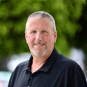 Staff member John Kortlang from ID_cb50a9