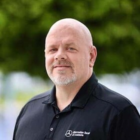 Staff member Roger Bartling from ID_cb50a9