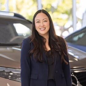 Staff member Jane Cho Dehdashti from ID_221538