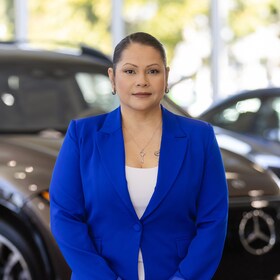 Staff member Briza Felix from ID_92815a