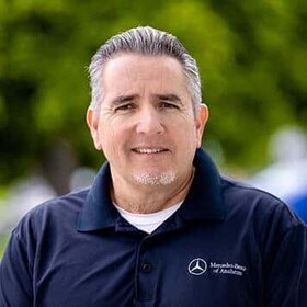 Staff member Richard Vaughn from ID_a75856