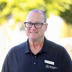 Staff member John Horgan from ID_cb50a9