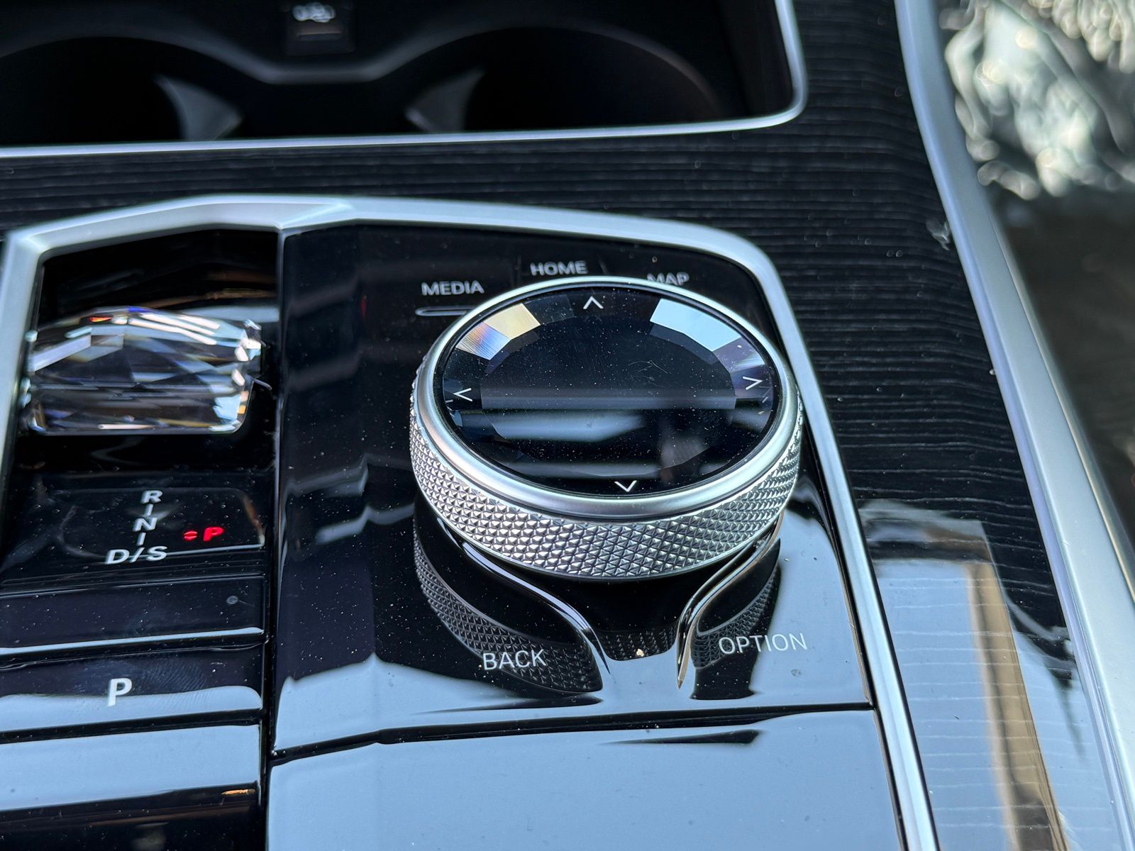 2025 BMW X5 M60i - Photo 36