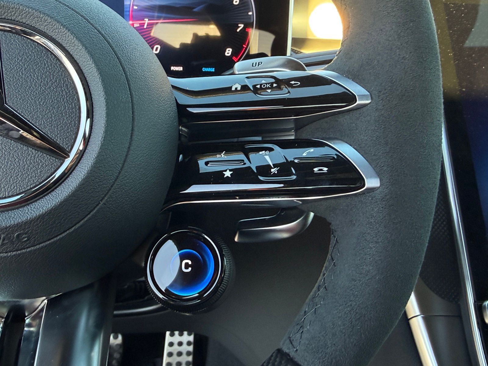 2026 Mercedes-Benz GLC AMG GLC43 - Photo 21