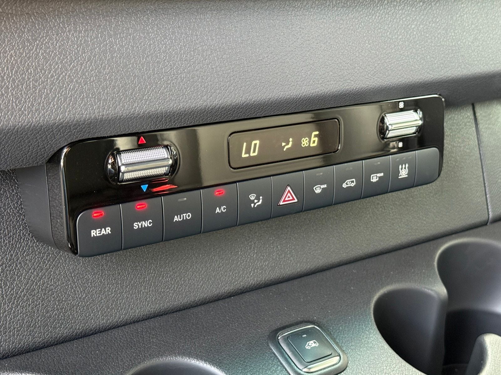 2025 Mercedes-Benz Sprinter Passenger Van Base - Photo 27