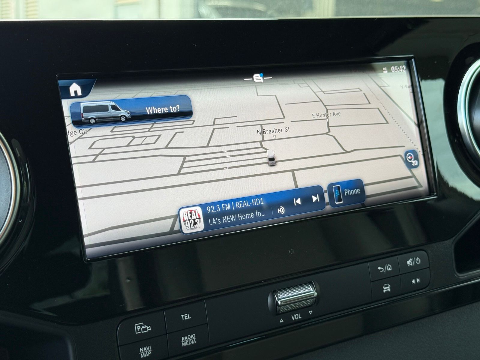 2025 Mercedes-Benz Sprinter Passenger Van Base - Photo 25