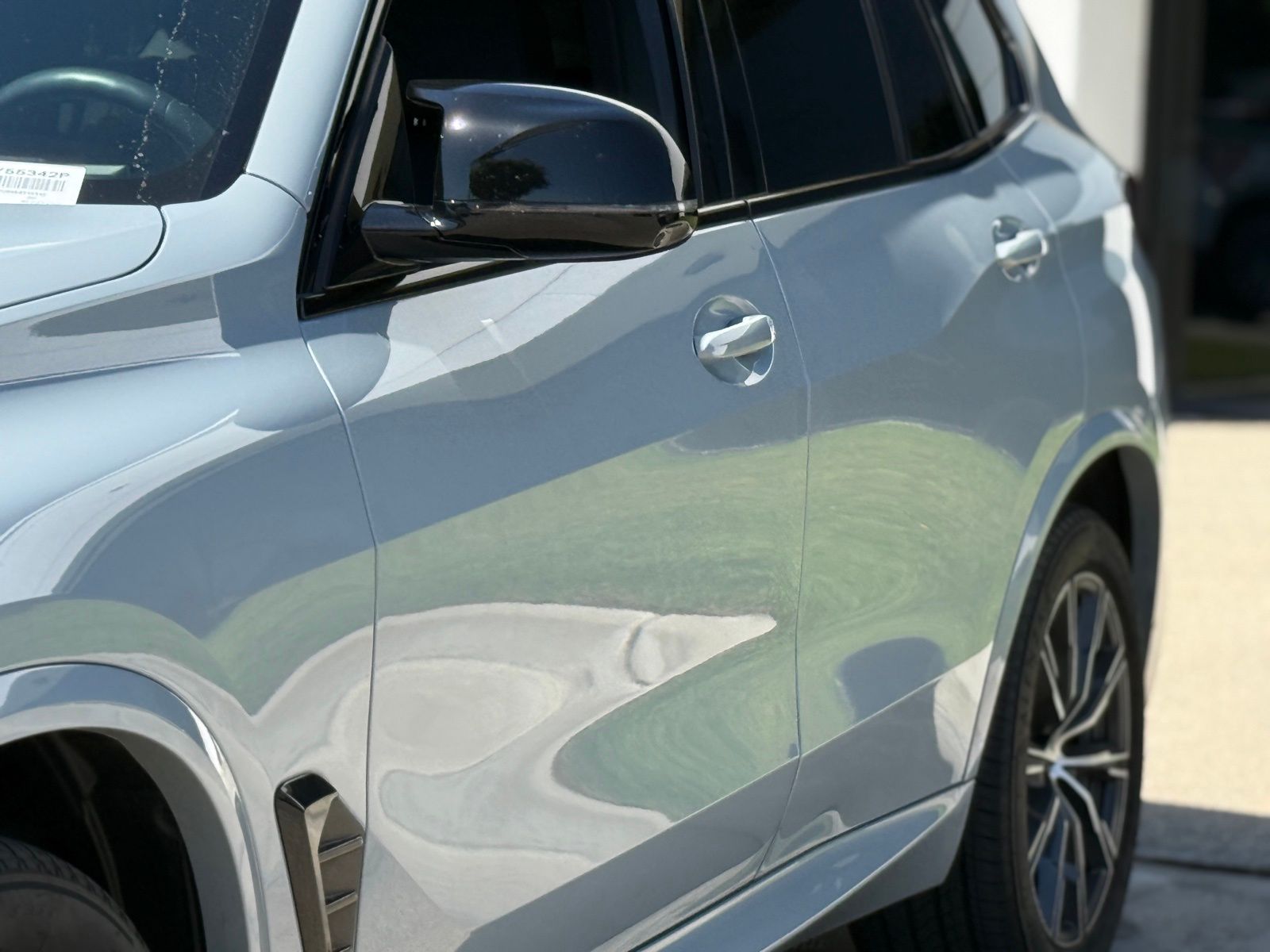 2025 BMW X5 M60i - Photo 4