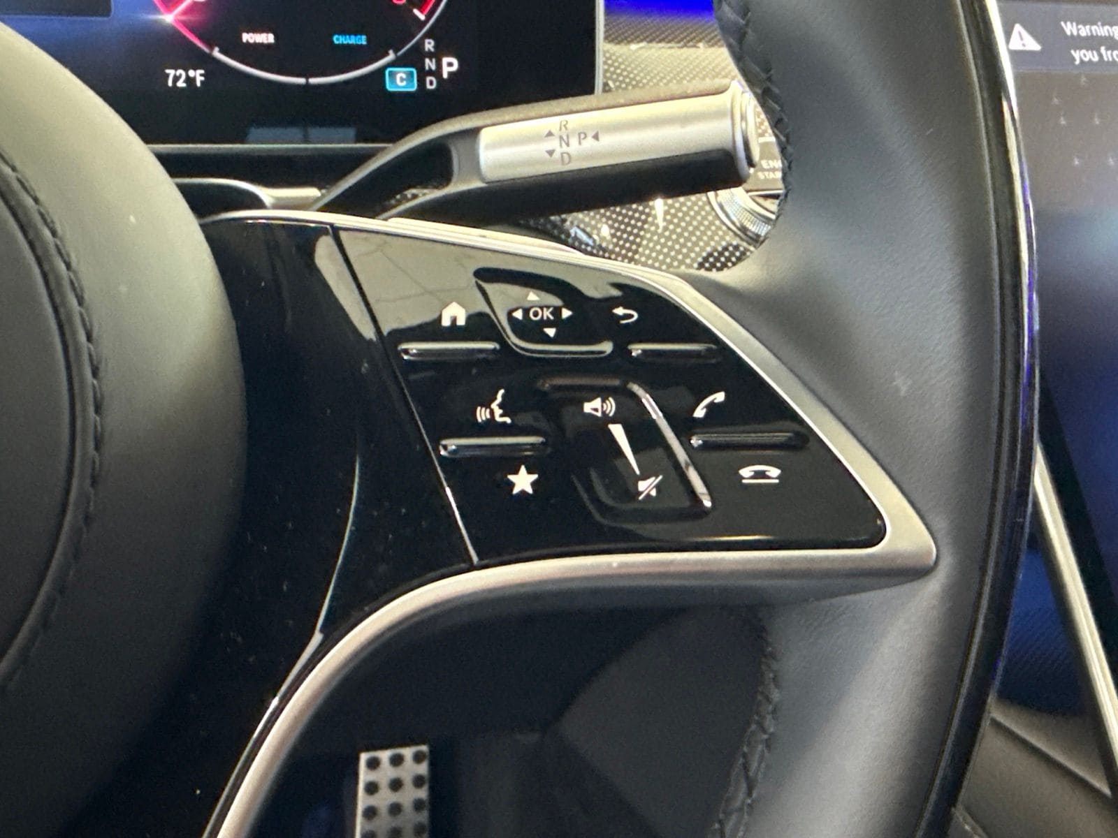2025 Mercedes-Benz S-Class S 580 - Photo 26