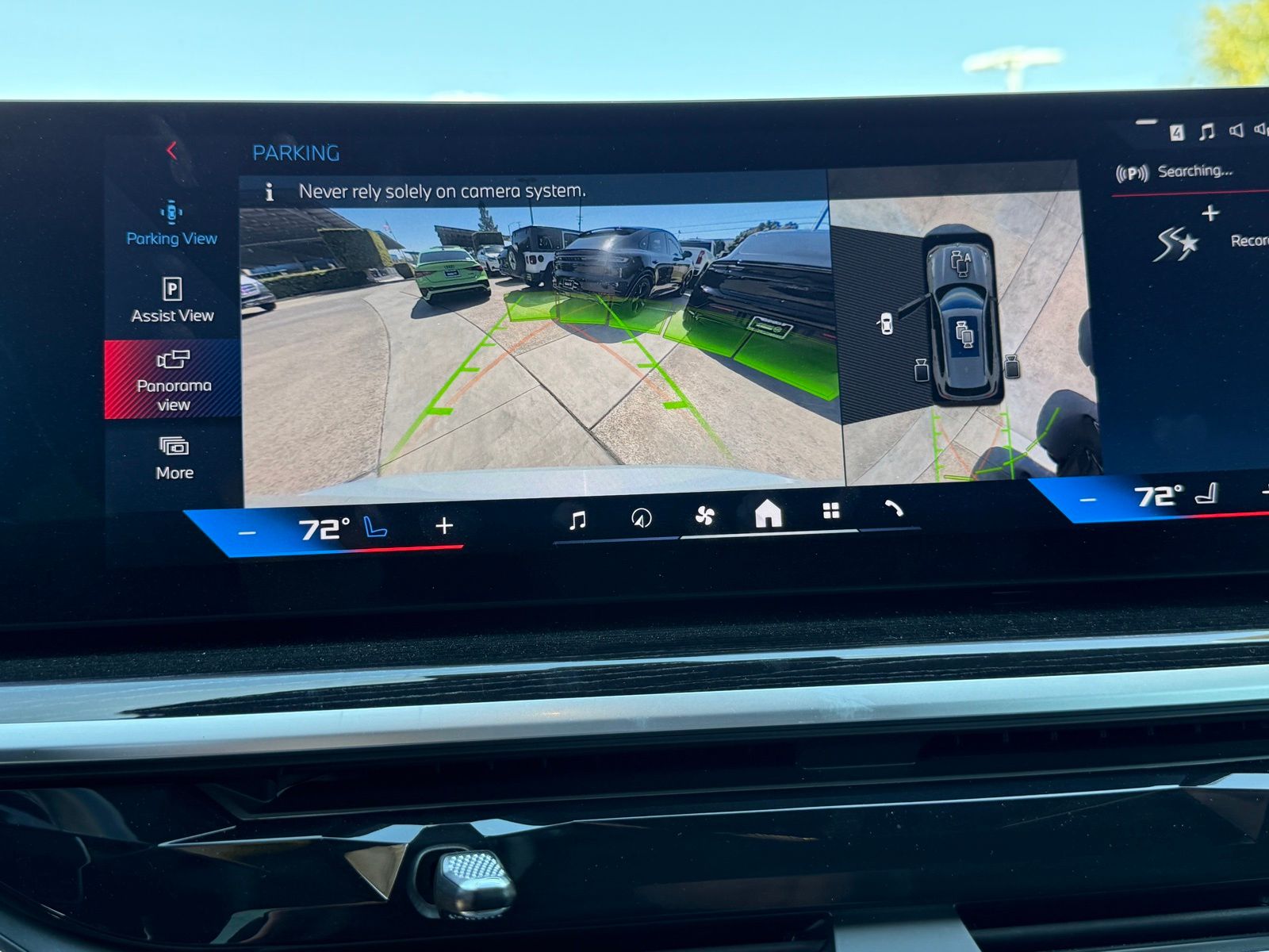 2025 BMW X5 M60i - Photo 39