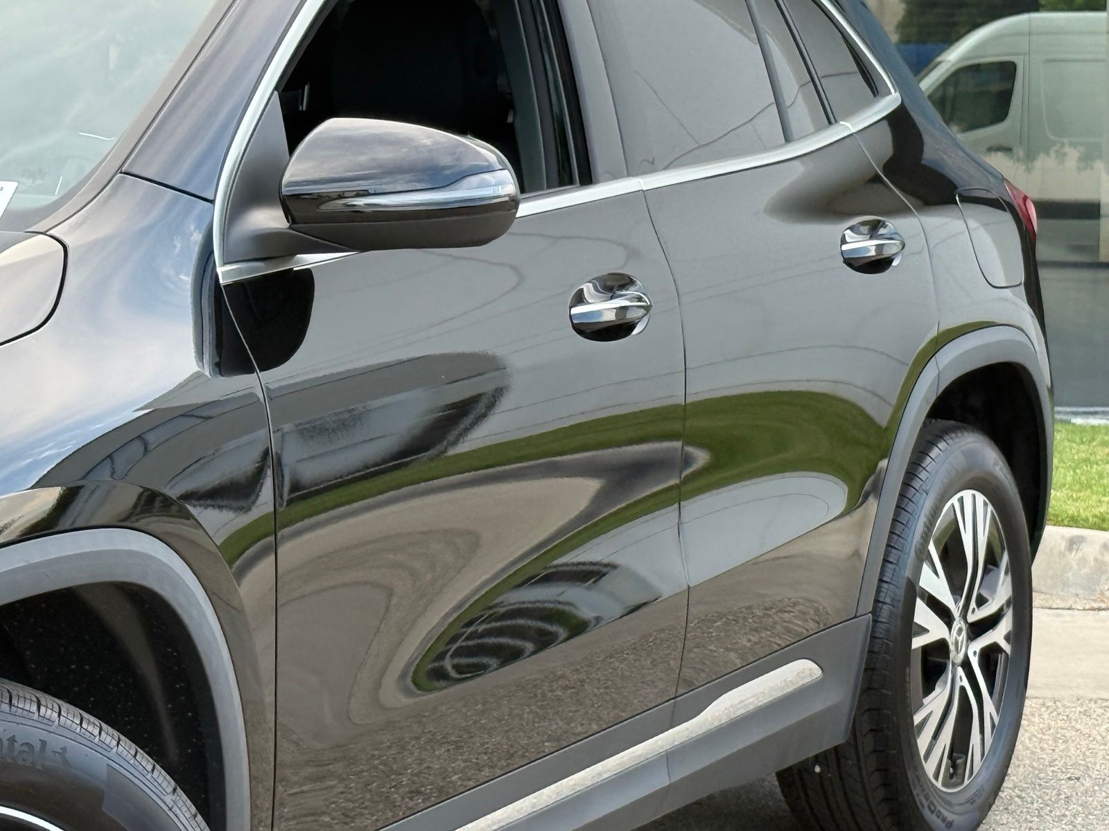 2025 Mercedes-Benz GLA GLA250 - Photo 4