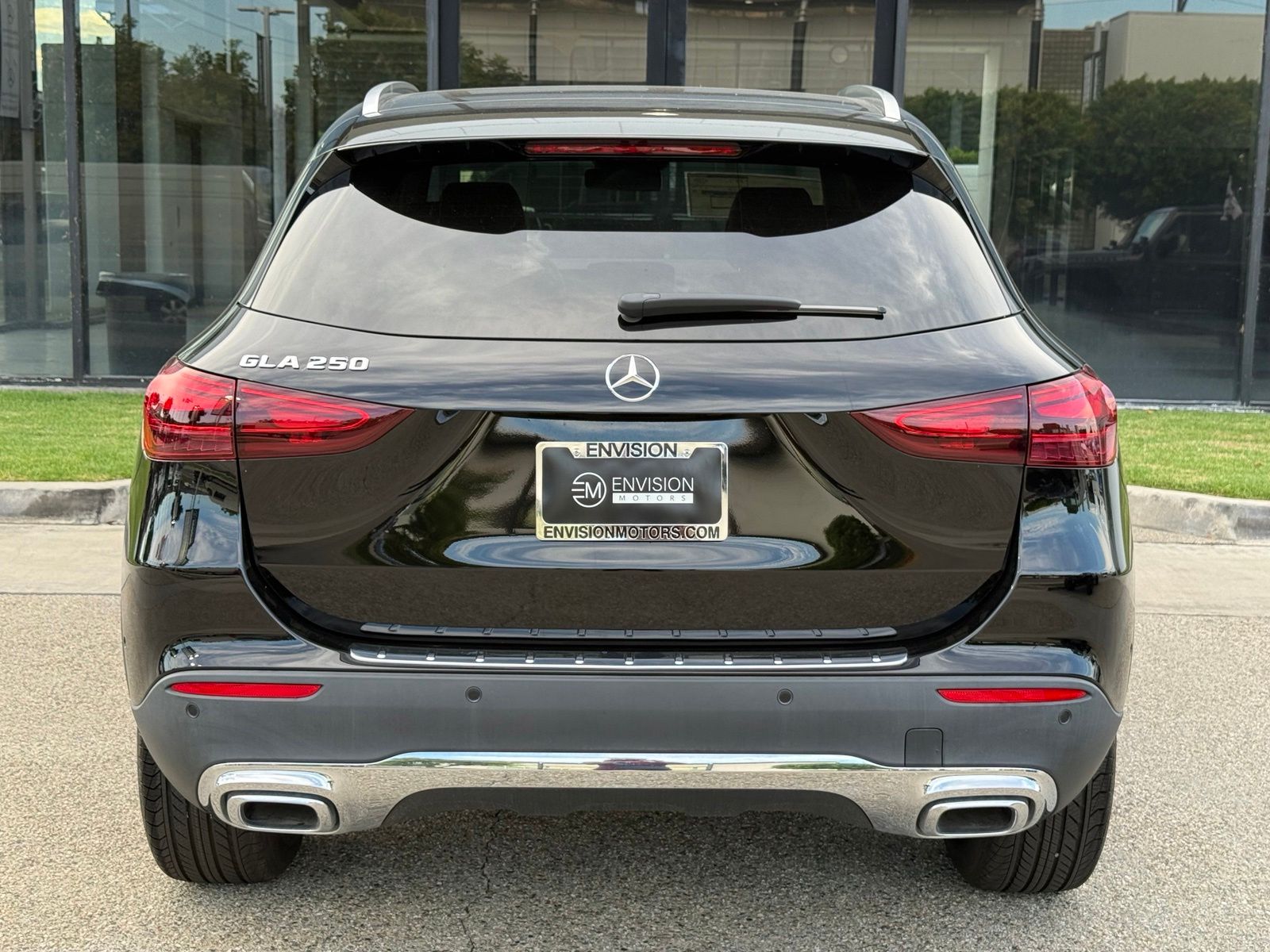 2025 Mercedes-Benz GLA GLA250 - Photo 13