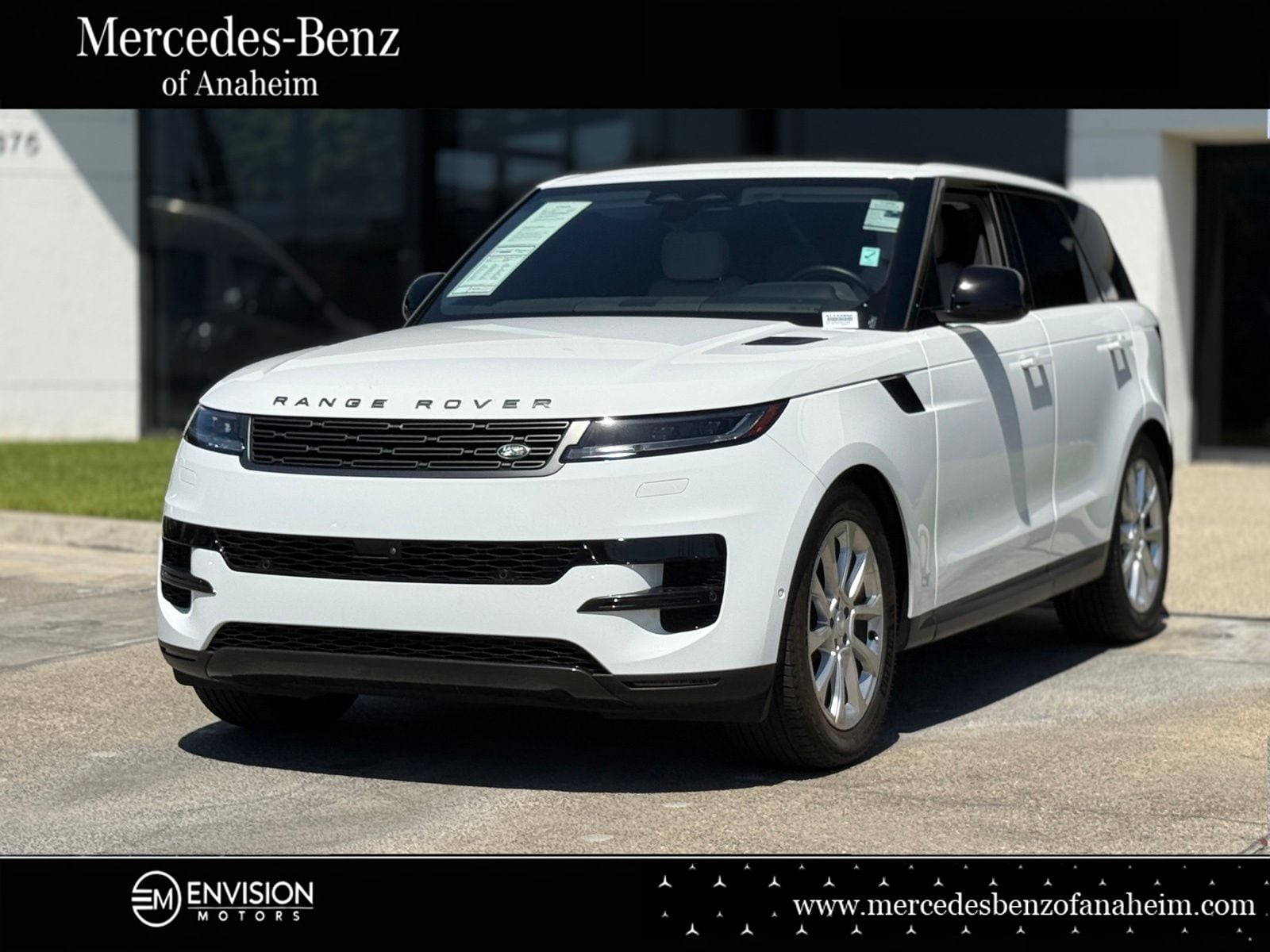 2024 Land Rover Range Rover Sport P360 SE MHEV's photo
