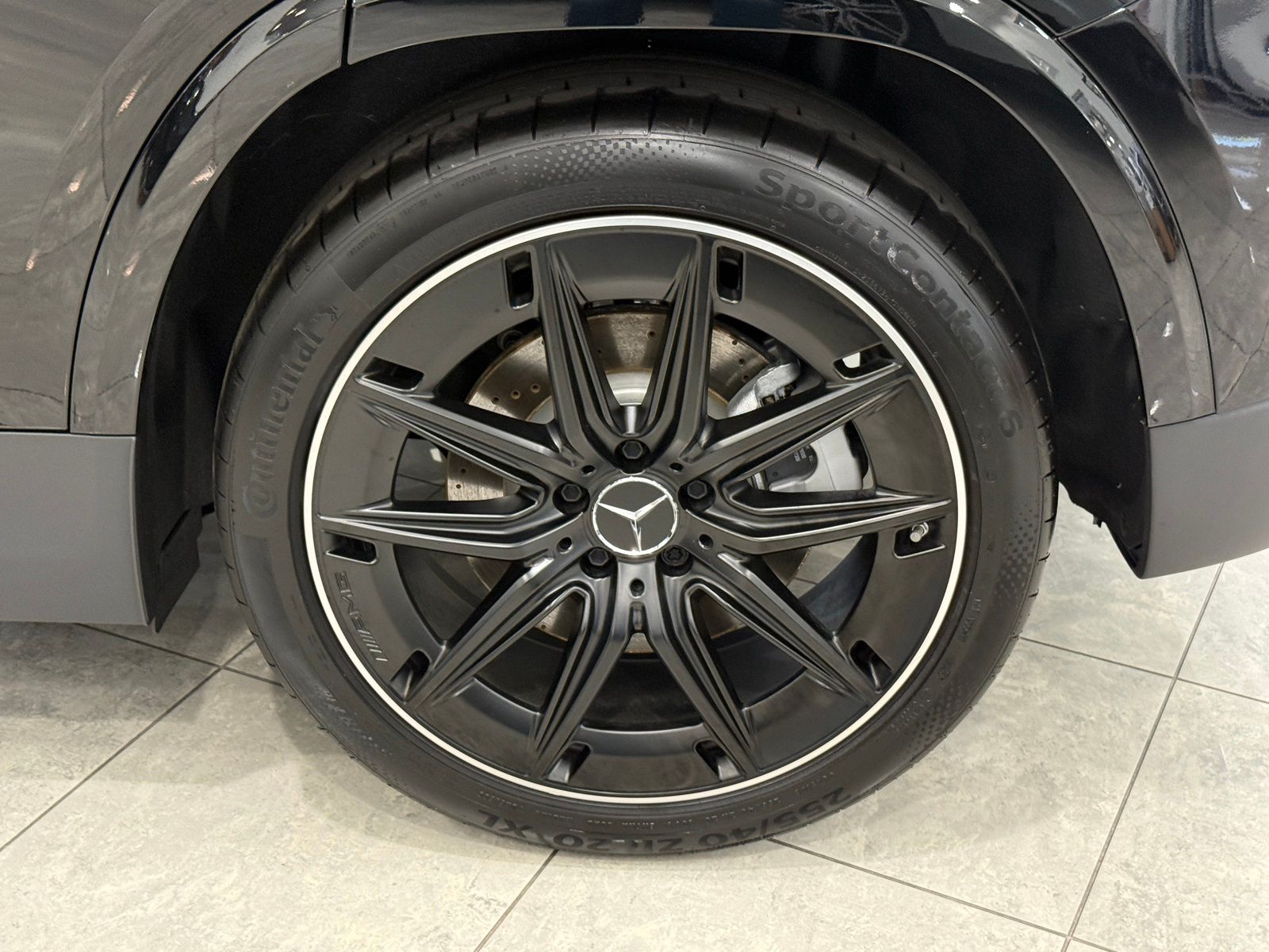 2026 Mercedes-Benz GLA AMG GLA 35 - Photo 13