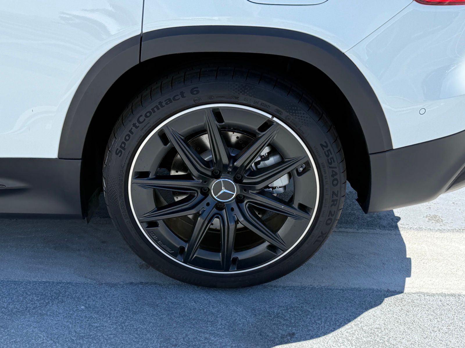 2026 Mercedes-Benz GLB AMG GLB 35 - Photo 16