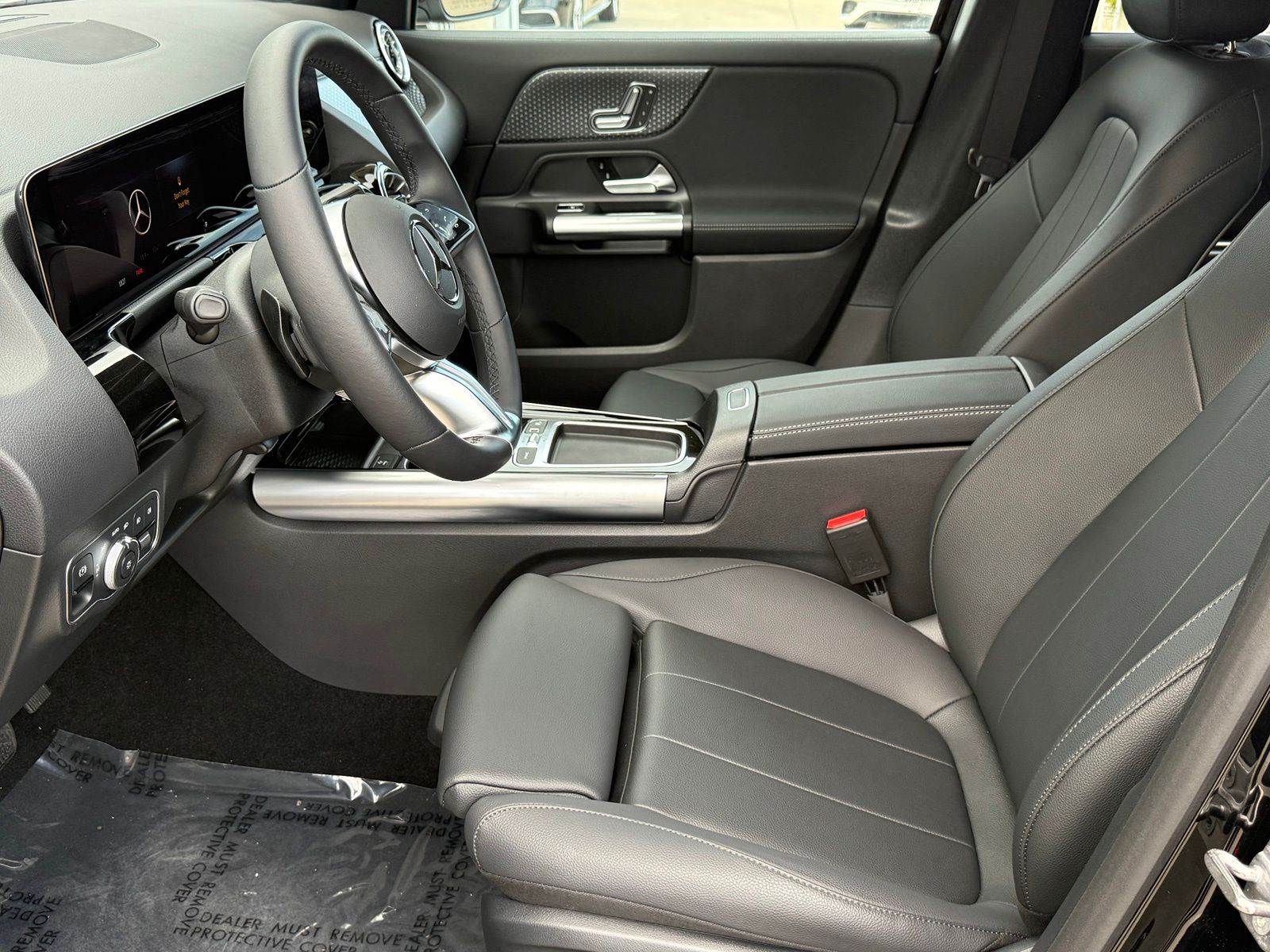 2025 Mercedes-Benz GLA GLA250 - Photo 24
