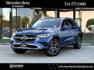2026 Mercedes-Benz GLC GLC 300 SUV
