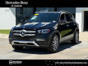 2023 Mercedes-Benz GLE GLE 450 SUV