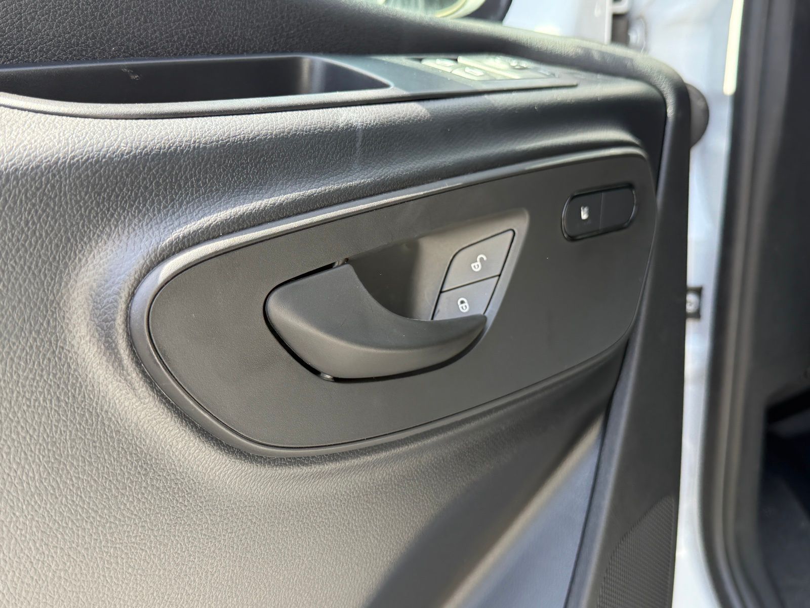 2025 Mercedes-Benz Sprinter Cargo Van Base - Photo 22
