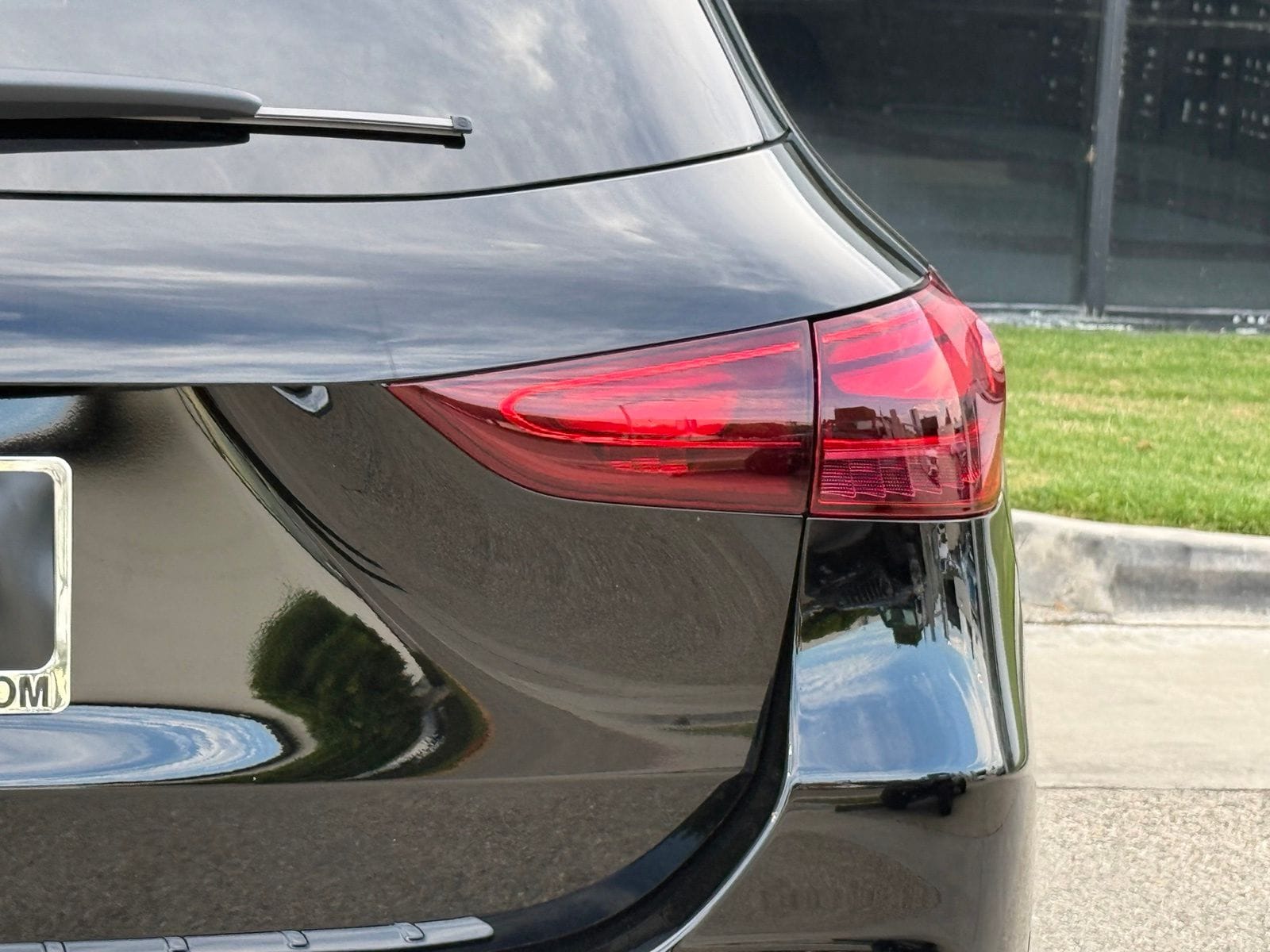 2025 Mercedes-Benz GLA GLA250 - Photo 14