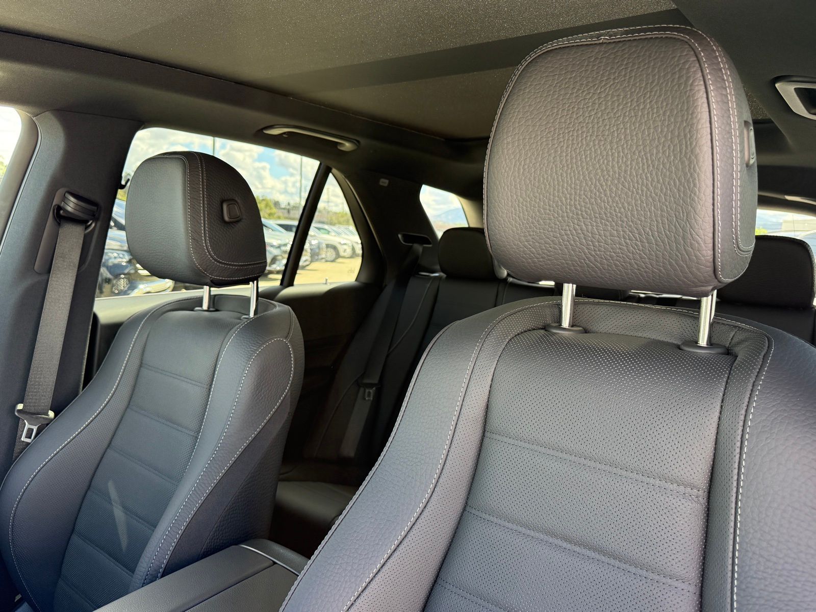 2025 Mercedes-Benz GLE GLE580 - Photo 19