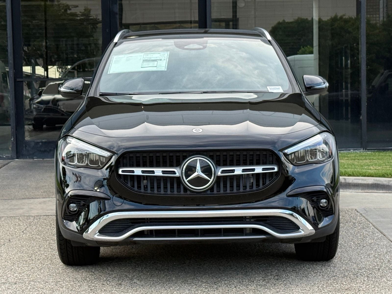 2025 Mercedes-Benz GLA GLA250 - Photo 5