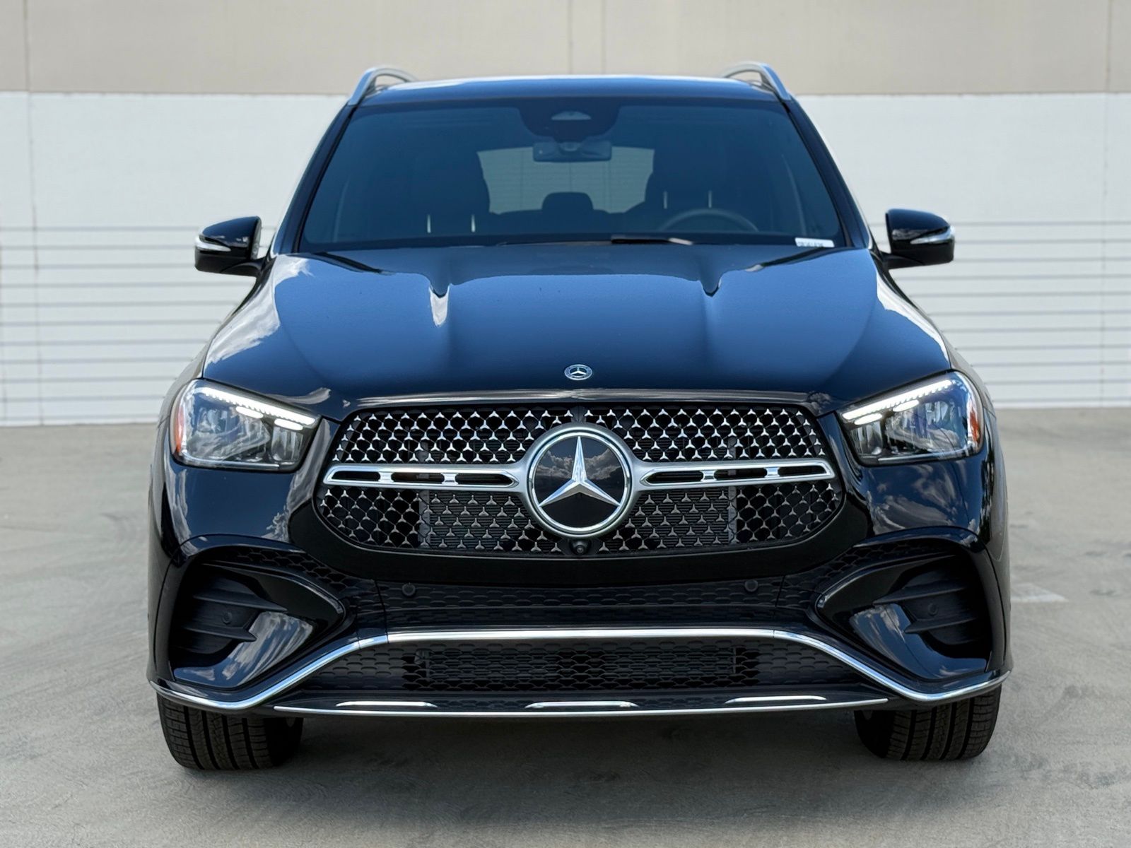 2025 Mercedes-Benz GLE GLE580 - Photo 4