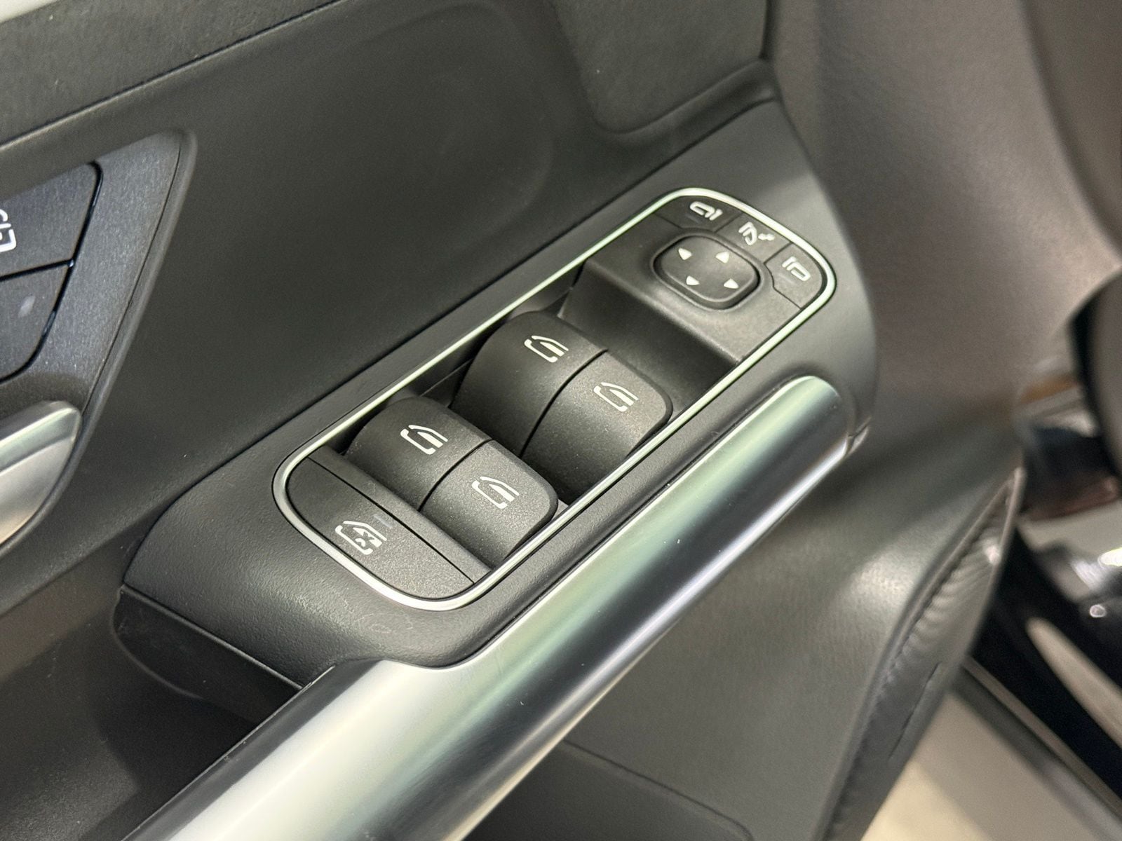 2026 Mercedes-Benz GLA AMG GLA 35 - Photo 15