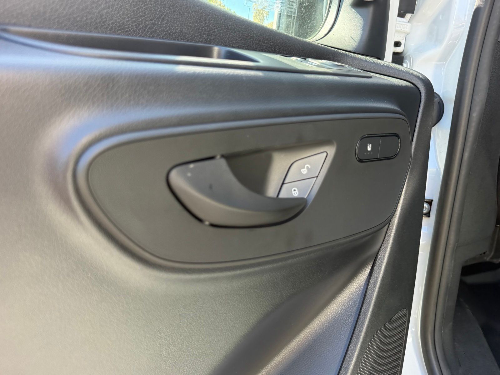 2025 Mercedes-Benz Sprinter Cargo Van Base - Photo 19