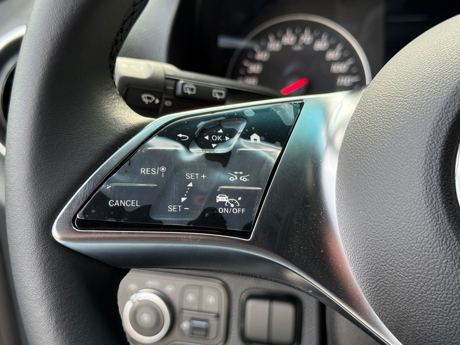 2025 Mercedes-Benz Sprinter Passenger Van Base - Photo 22