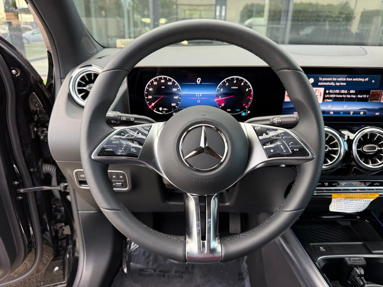 2025 Mercedes-Benz GLA GLA250 - Photo 27