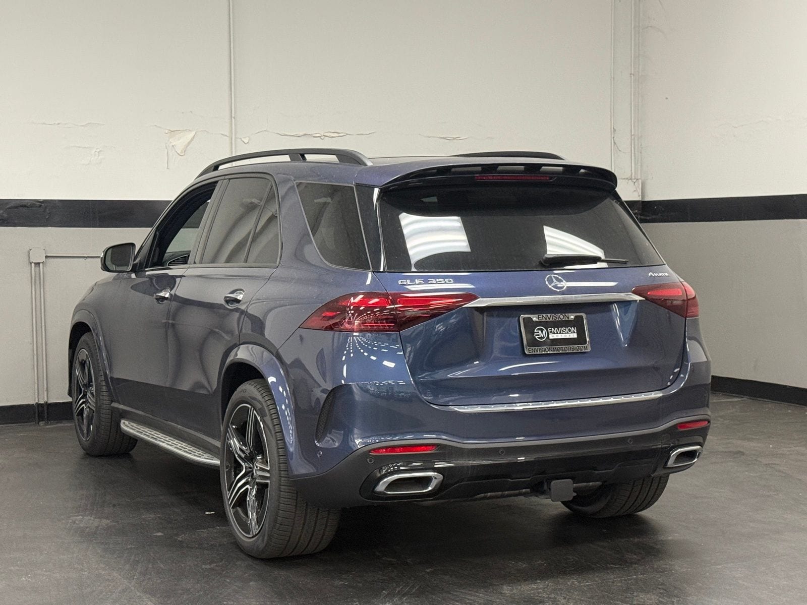 2025 Mercedes-Benz GLE GLE350 - Photo 7