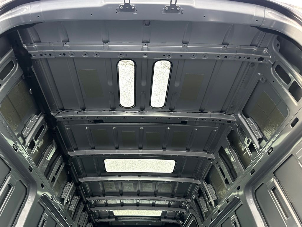 2023 Mercedes-Benz Sprinter Cargo Van Base - Photo 9