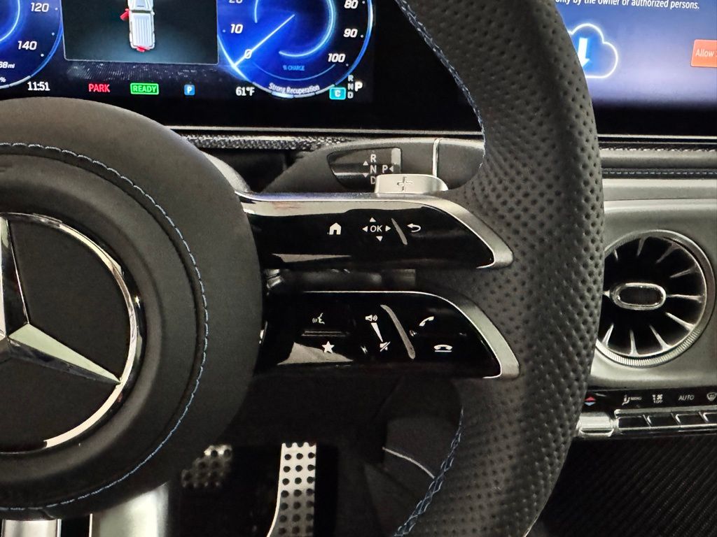 2025 Mercedes-Benz G-Class G580 - Photo 20