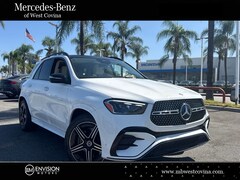 2026 Mercedes-Benz GLE 350 4MATIC SUV