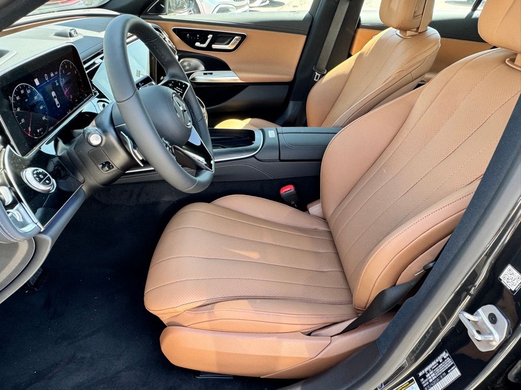2025 Mercedes-Benz E-Class E350 - Photo 19