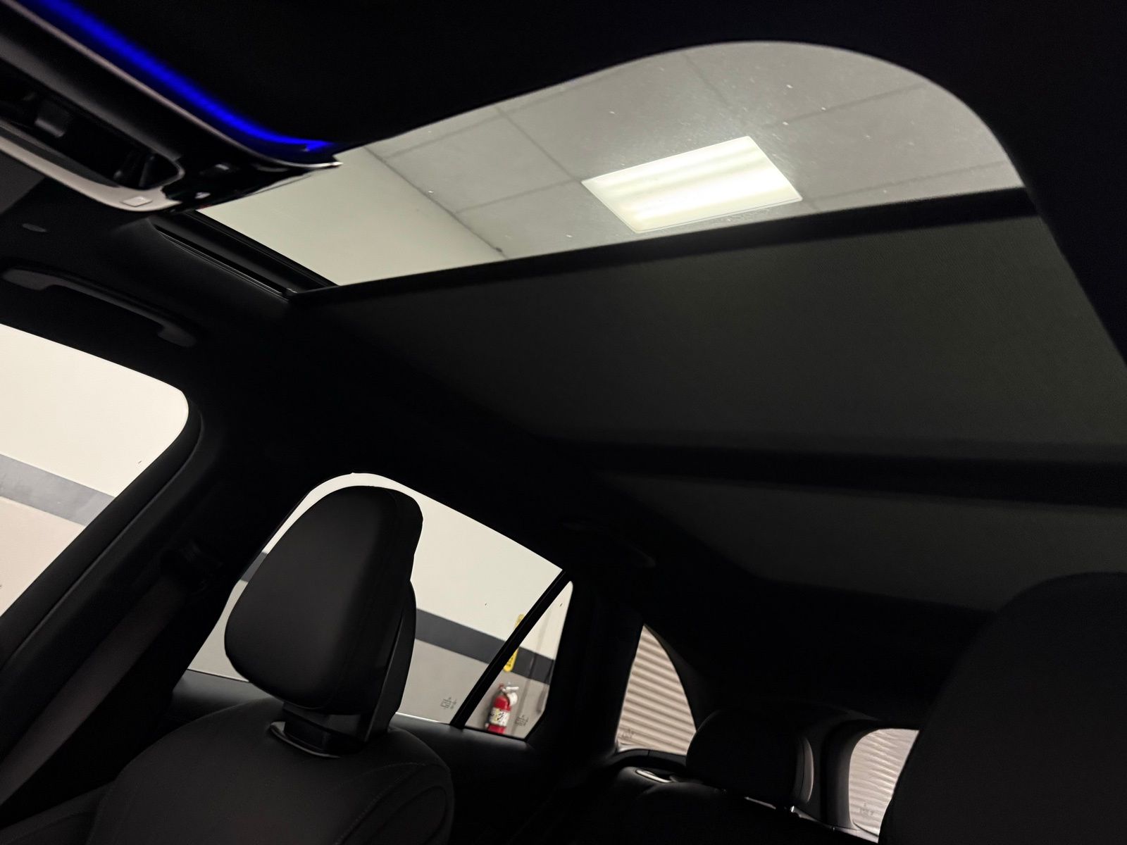 2025 Mercedes-Benz GLC Base - Photo 18