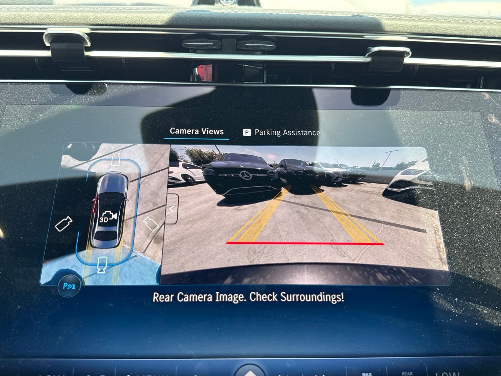 2025 Mercedes-Benz E-Class E350 - Photo 27