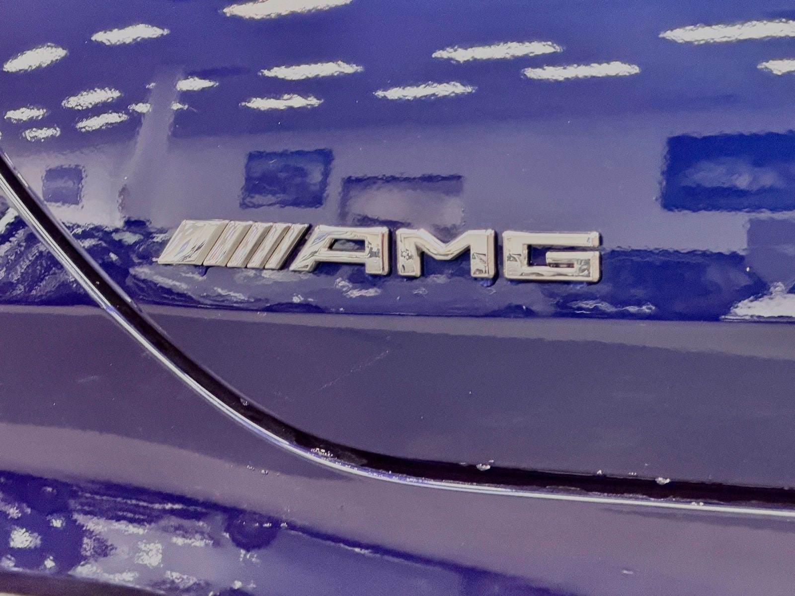 2025 Mercedes-Benz GLE Coupe GLE 63 S AMG - Photo 13