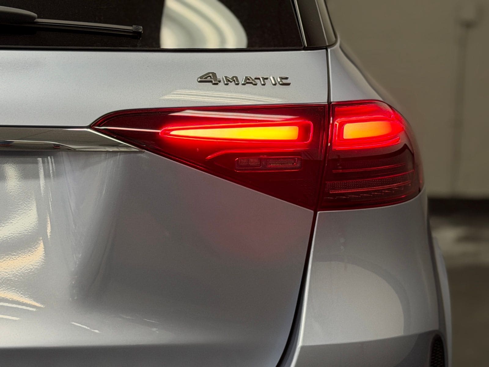 2025 Mercedes-Benz GLE GLE350 - Photo 14