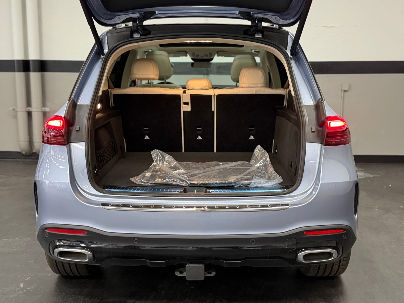 2025 Mercedes-Benz GLE GLE350 - Photo 15