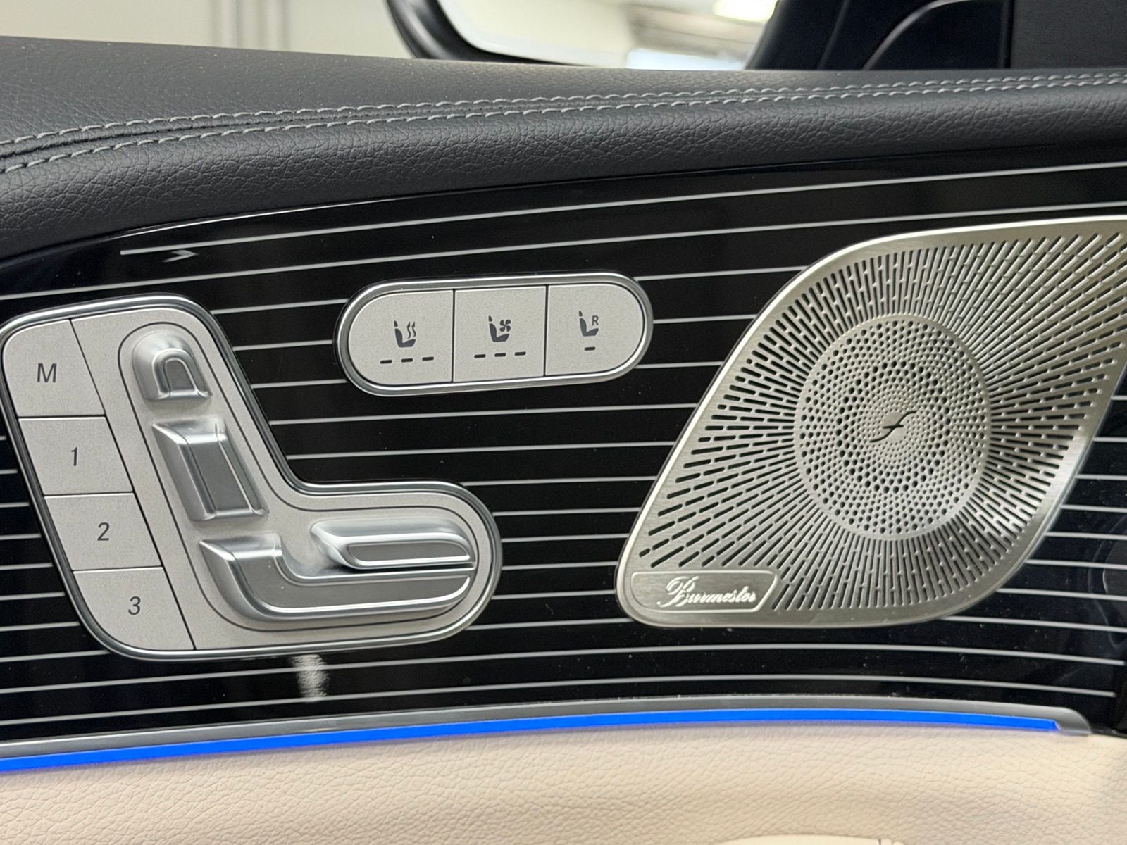 2025 Mercedes-Benz GLE GLE350 - Photo 18
