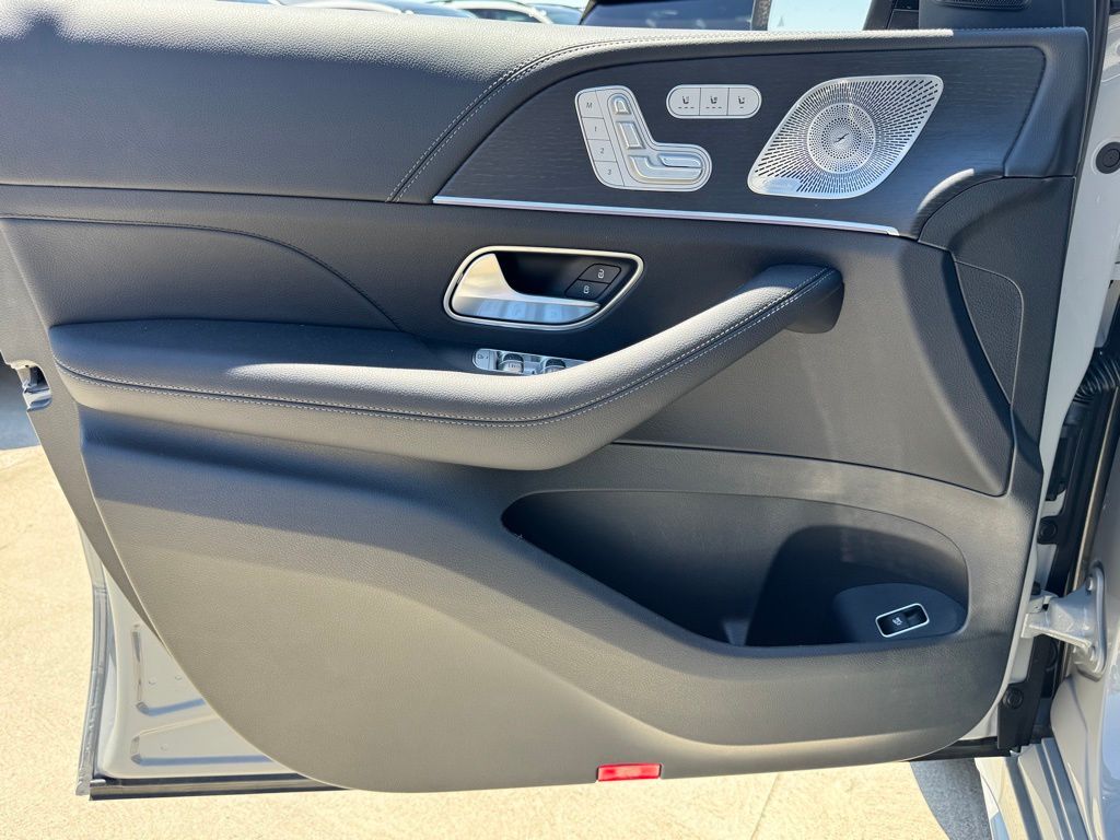 2025 Mercedes-Benz GLE Coupe GLE450 - Photo 18